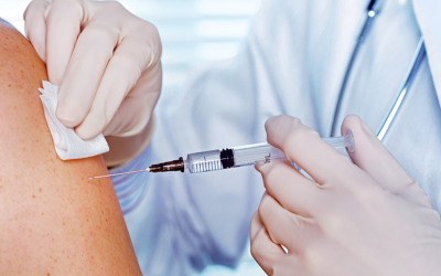 Private Influenza vaccines are now in stock in 2018