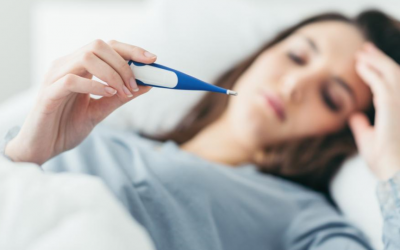 Fever and what it means