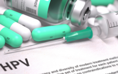 What you need to know about the cervical cancer vaccine