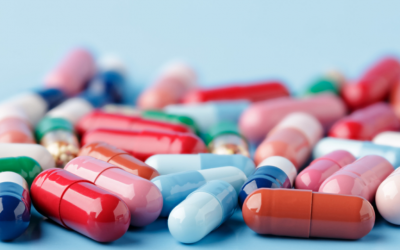 6 Common myths about the pill