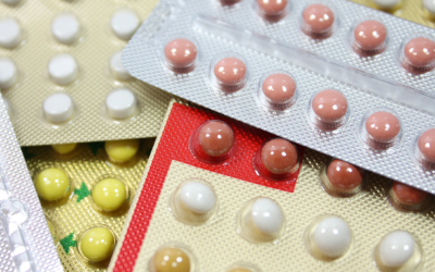 Why it might be time to re-think your contraception!