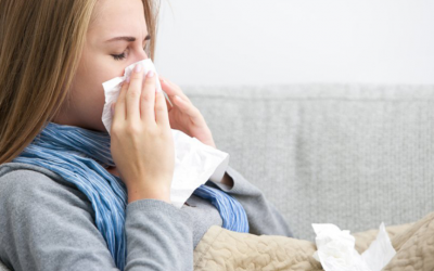 Should i have a flu shot?