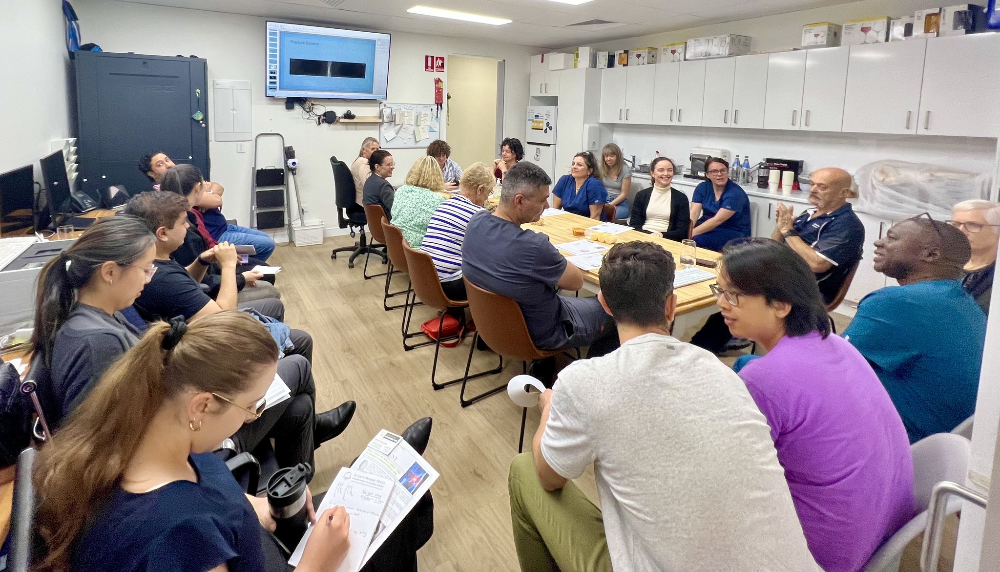 Sunshine Coast RACGP registrar training coastal family health doctors